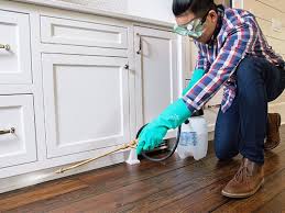 Best Real Estate Pest Inspections  in Forsyth, IL